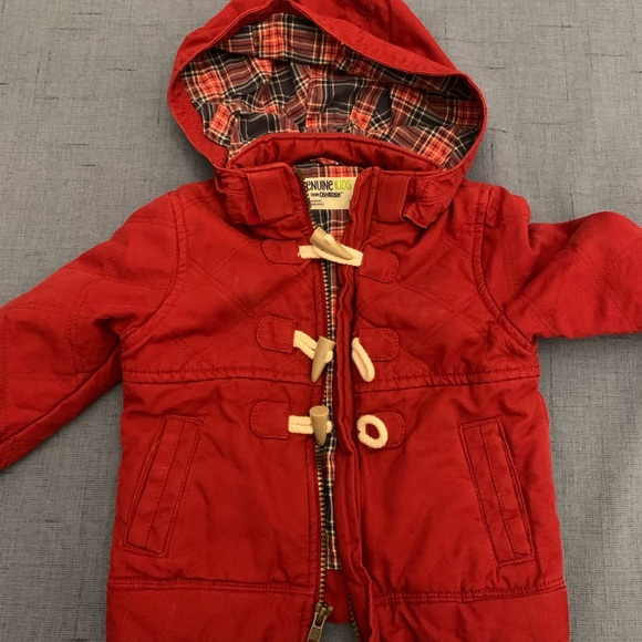 Bundle of 39 pieces of baby boy’s clothing size 12-18m and 18-24m, summer/winter - Picture 12 of 12